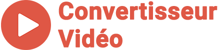 Convertisseur vidéo